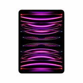 Tablet Apple iPad Pro M2 16 GB RAM 1 TB Grey